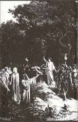 Mordaehoth : Solis Sacerdotibus